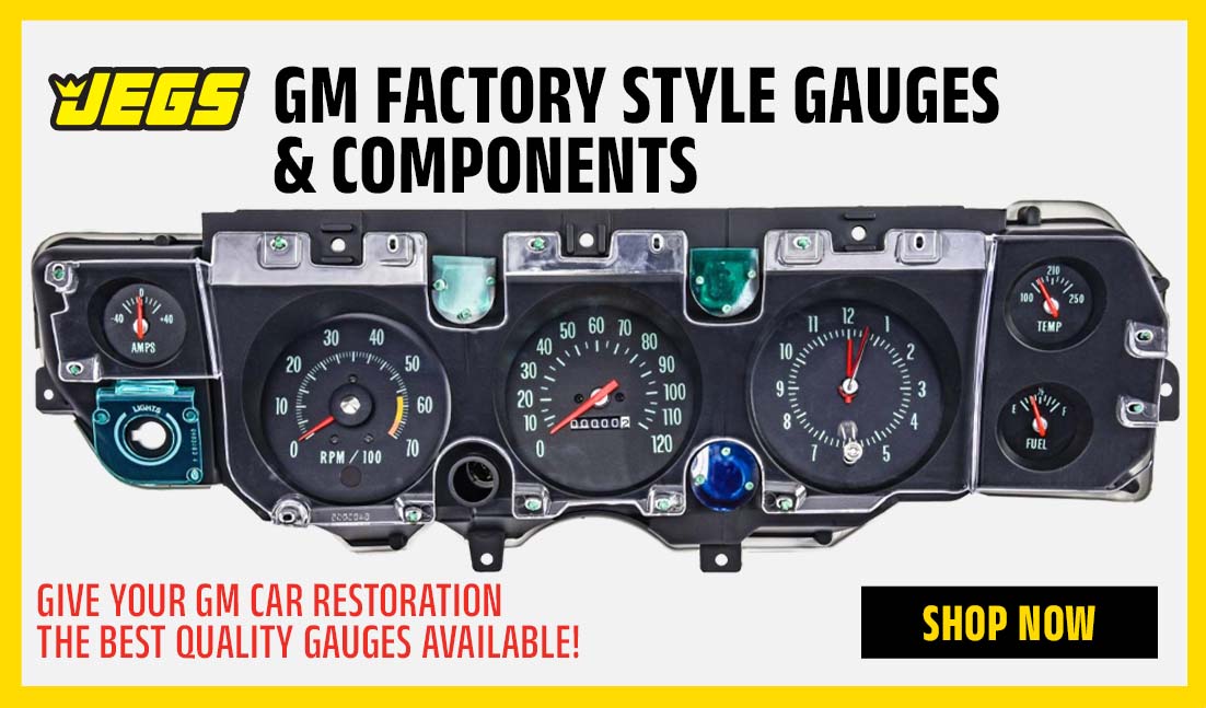Seats, Safety & Gauges Shop Safety Harnesses, Digital Dashes, Roll Bar